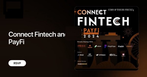 Connect Fintech and PayFi