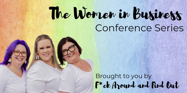 The Women in Business Conference Series: Business Conference 2024