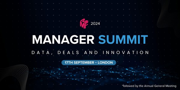 MMF Manager Summit 2024