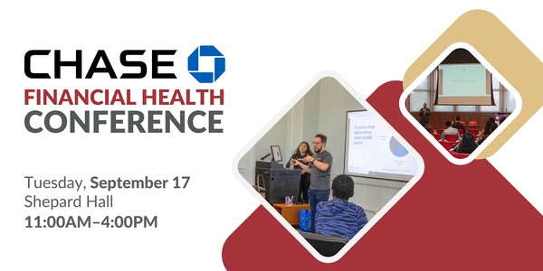 JPMorgan Chase Financial Health Conference