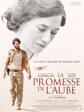 Filmabend im Studio Molière : La promesse de l'aube