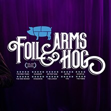 Foil Arms and Hog