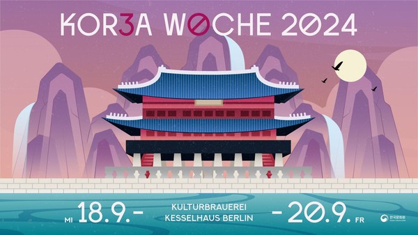 KOR3A W0CHE 2024