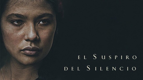 The Whisper of Silence - Salvadoran film