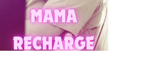 Mama Recharge lite