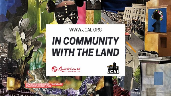 In Community With The Land - Exhibition Opening Reception