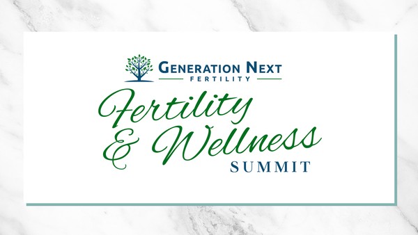 (Free) Fertility and Wellness Summit