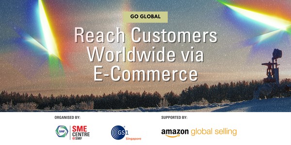 Go Global: Reach Customers Worldwide via E-Commerce