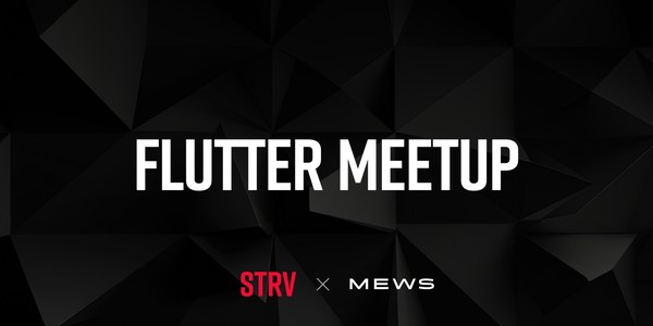 Flutter Meetup