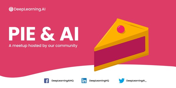 Pie & AI: Singapore - The evolving relationship between Humans and AI