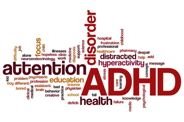 Civil Rights for Kids with ADHD