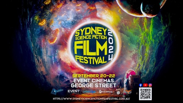 Sydney Science Fiction Film Festival