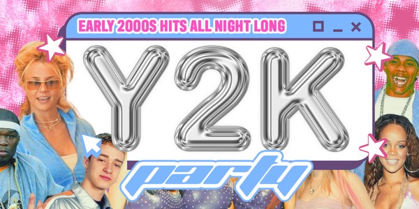 Y2K Party