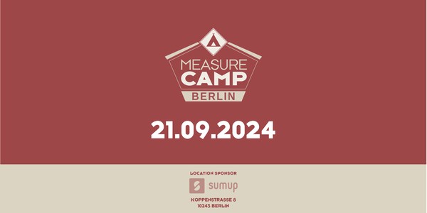 MeasureCamp Berlin 2024