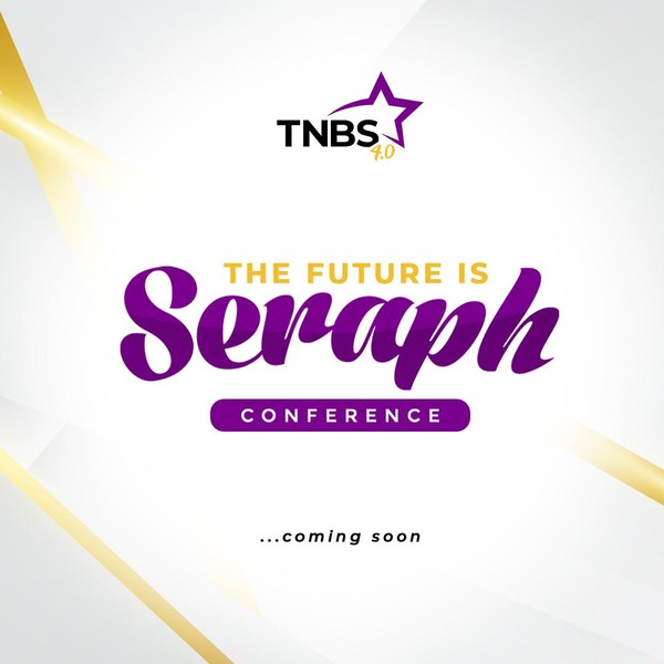 The Next Big Seraph 4.0 Conference