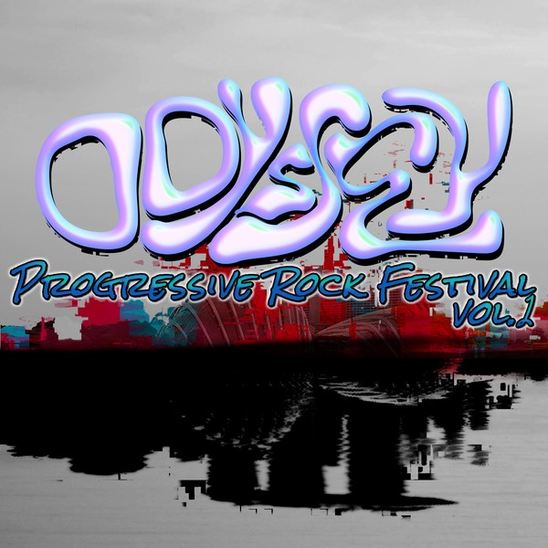 Odyssey: Progressive Rock Festival (Vol. 1)