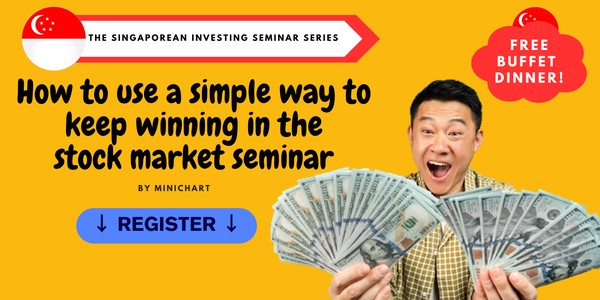 The Singaporean Investing Seminar