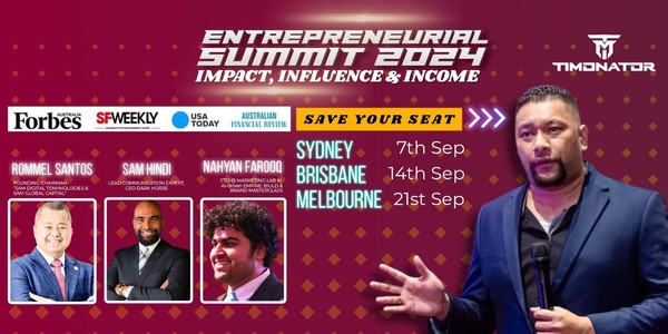 Entrepreneurial  Summit