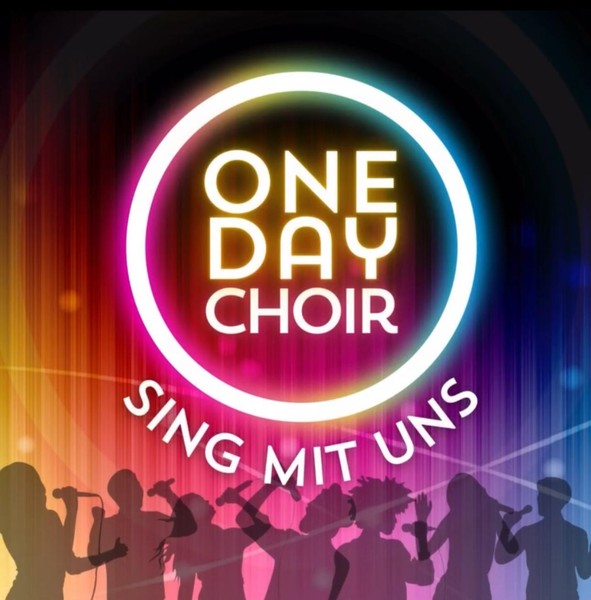 ONE DAY CHOIR Hamburg