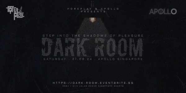 DARK ROOM