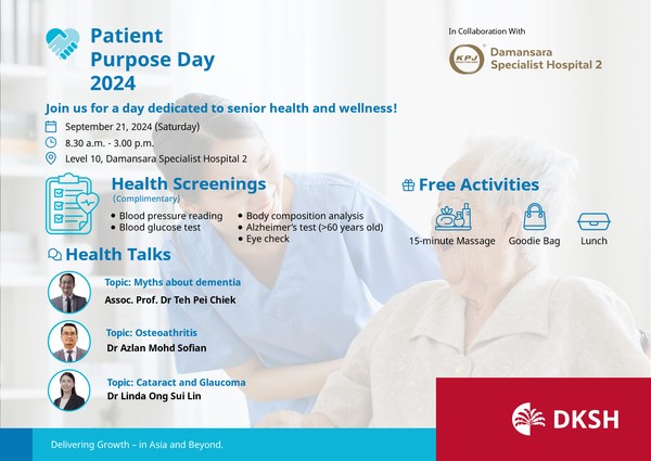 Patient Purpose Day