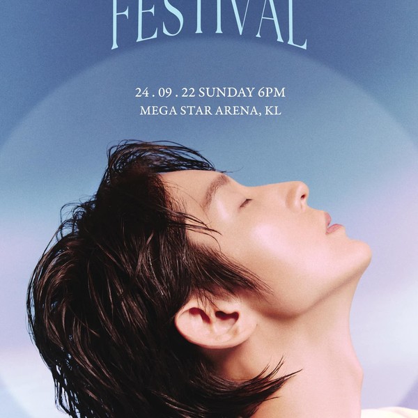 2024 LEE JOON GI ASIA TOUR in Kuala Lumpur | Fan Meeting