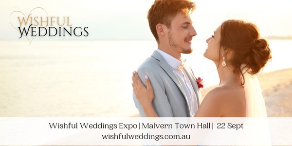 Malvern Wedding Expo by Wishful Weddings