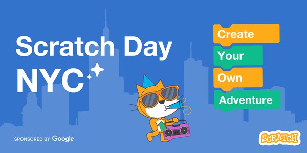 Scratch Day NYC