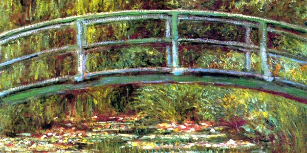 Paint Monet! Birmingham