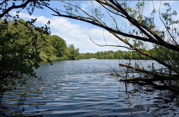 Wanderung Hamburg