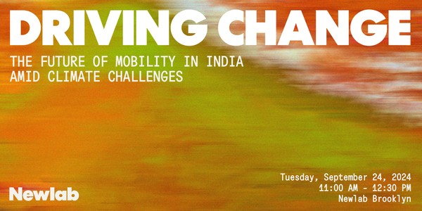 Driving Change: India's Mobility Revolution