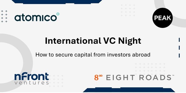 International VC Night 2024