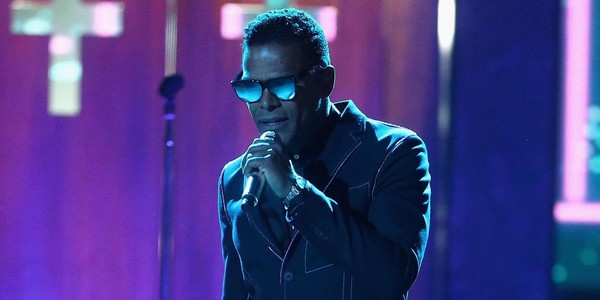 WIN a FREE raffle ticket to see MAXWELL in concert at The Barclay Center