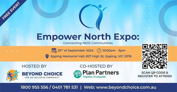 Empower North Expo