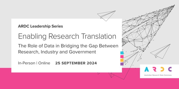 Enabling research translation