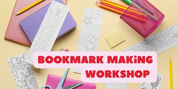 Make Your Own Bookmark