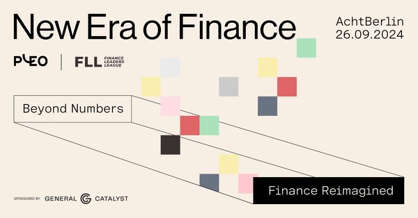 New Era of Finance