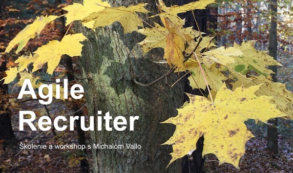 Agile Recruiter (AR23)