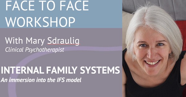 Internal Family Systems Workshop (Sept 2024)