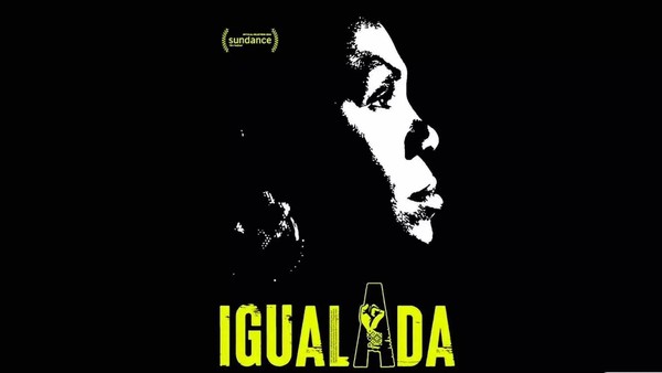 "Igualada" Documentary Screening and Q&A