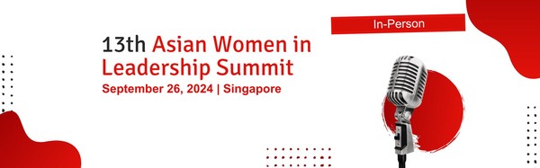 13th Asian Women in Leadership Summit