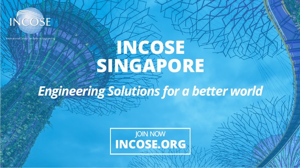 INCOSE SINGAPORE CHAPTER: Systems Engineering Day