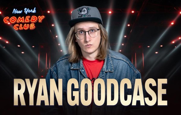 Ryan Goodcase