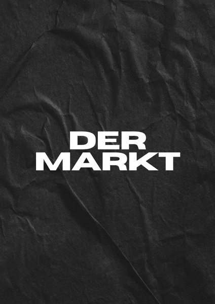 DER MARKT