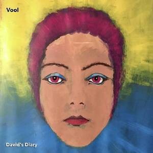 Vool "David's Diary"