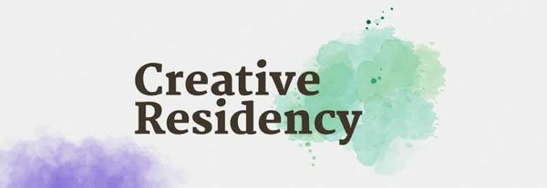 National Library Creative Residency Sharing