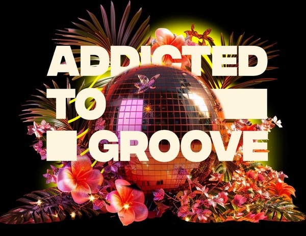 ADDICTED TO GROOVE [MELB] Grand Final After Party ft JOHN COURSE