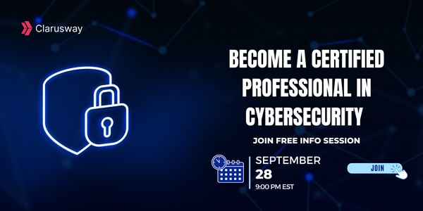 Cyber Security Course Info-Become a Certified Professional in Cybersecurity