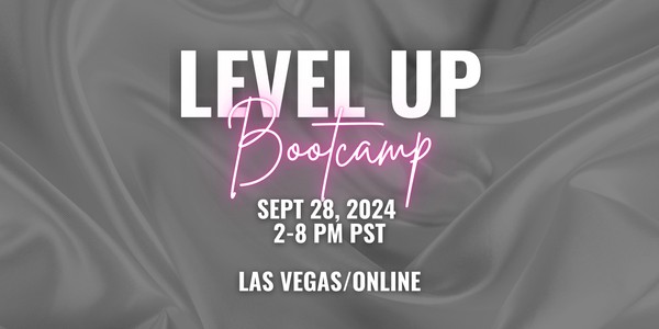 Level Up Bootcamp Lagos