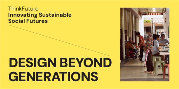 (a) Design Beyond Generations